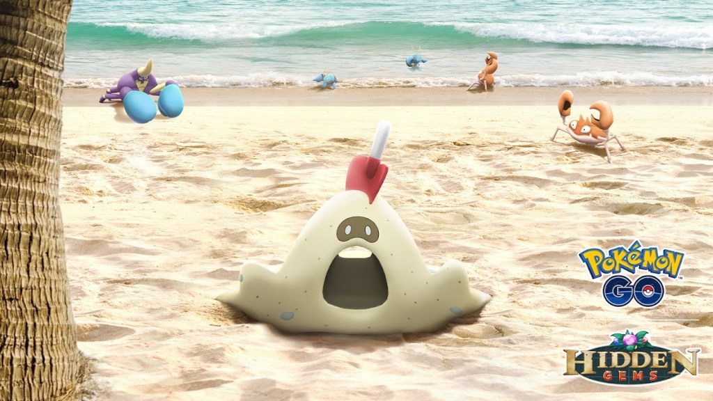 Pokemon GO Beach Week: A Deep Dive into the New Oceanic Event
