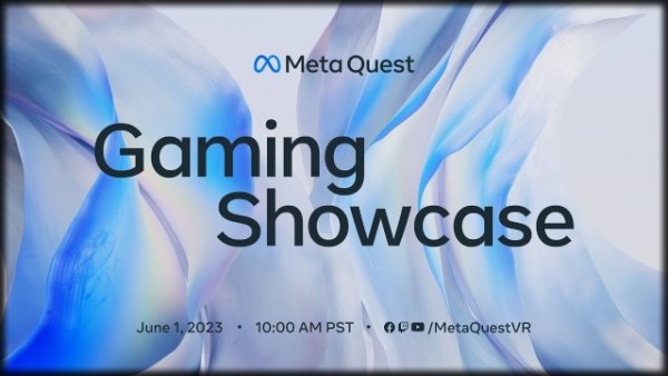 Quest Gaming Showcase 2023