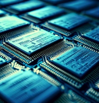Beginner's Guide: Building a Custom Gaming PC 6 RAM Short Term Memory Bank