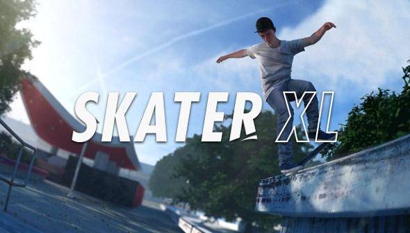 Skater XL DLC Update