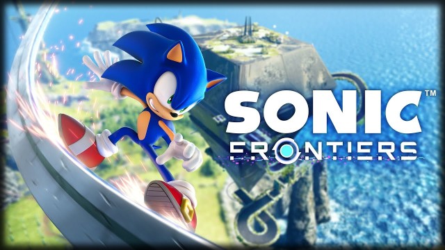 Sonic Frontiers Breaks Sales Record