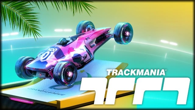 Trackmania