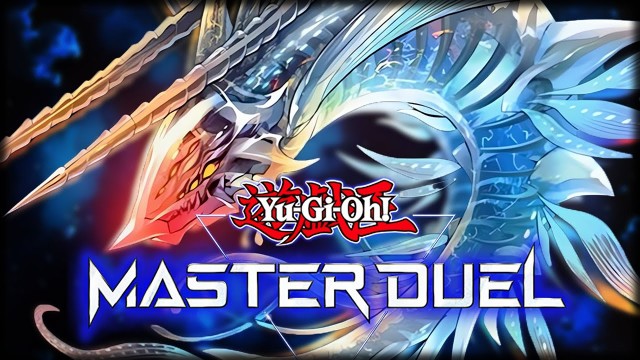 Yu Gi Oh Master Duel New Ghoti and Blackwing Cards