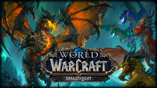 world of warcraft dragonflight patch 10-1-5