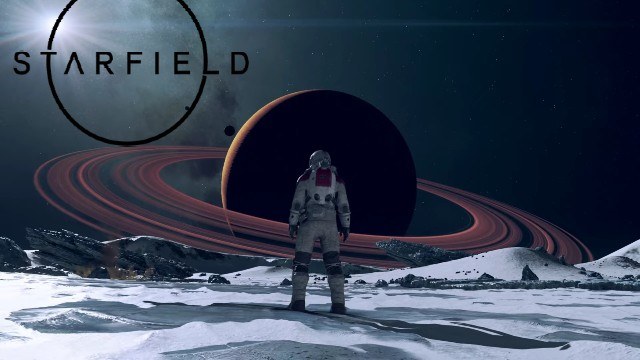 AMD is Starfield’s Exclusive PC Partner