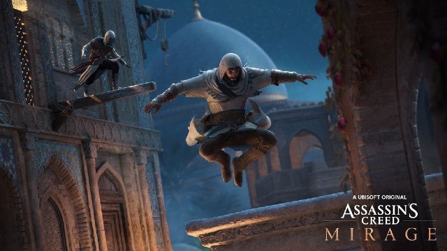 Assassins Creed Mirage A Return To Roots