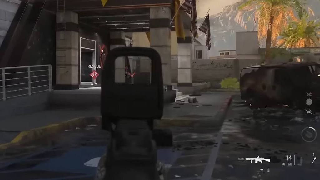 Call of Duty Modern Warfare 2: Get Free Content Using This Code