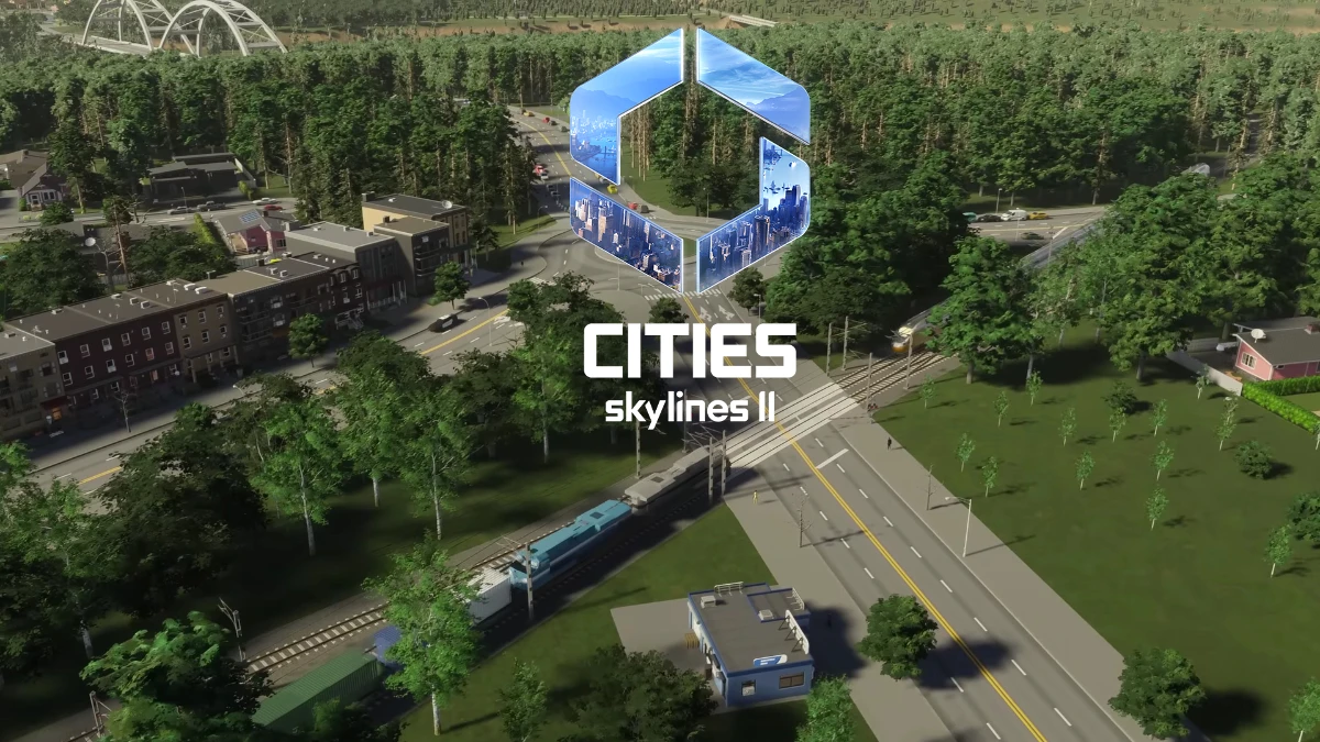 Cities: Skylines 2: The Promotional Typo Causing Turbulence