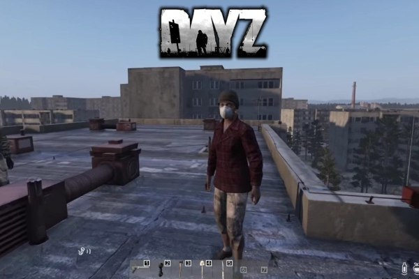 DayZ 2 Rumours