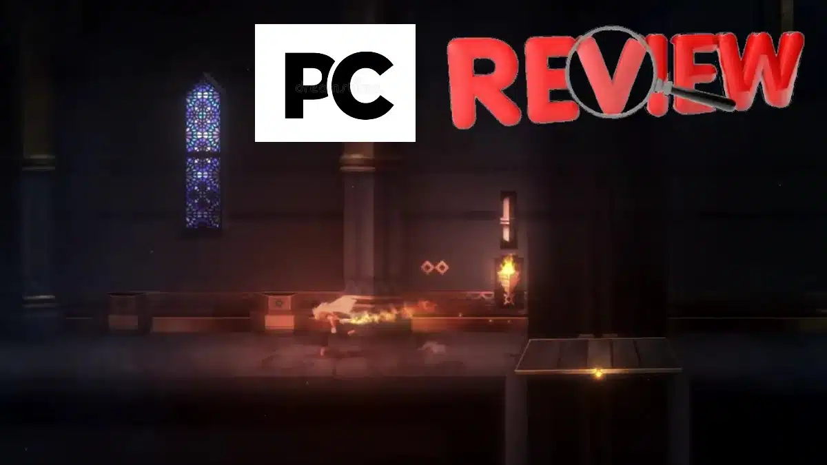 Nocturnal PC Review