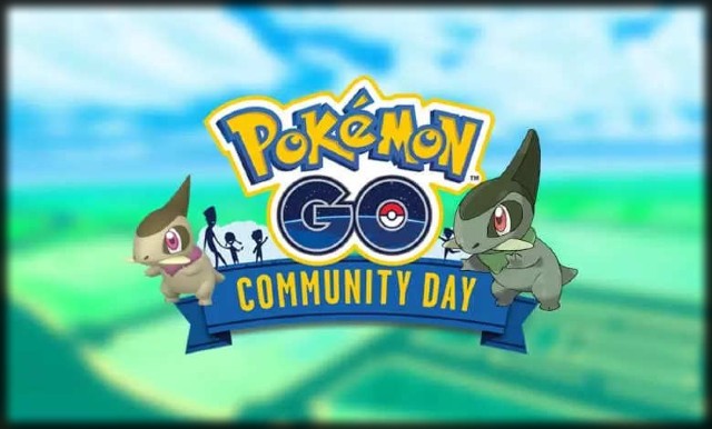 Pokemon GO Community Day June 2023