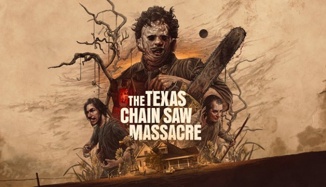 The Texas Chain Saw Massacre Game