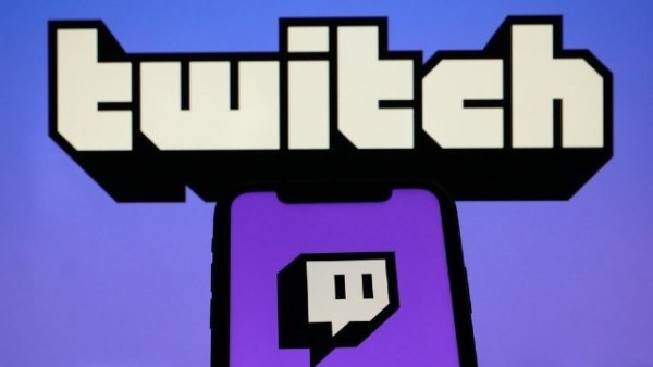 Twitch Issues Statement