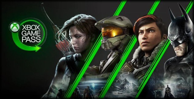 Xbox Game Pass June Update 2023