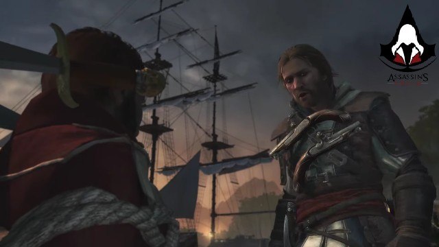 Assassin's Creed 4 Black Flag Remake