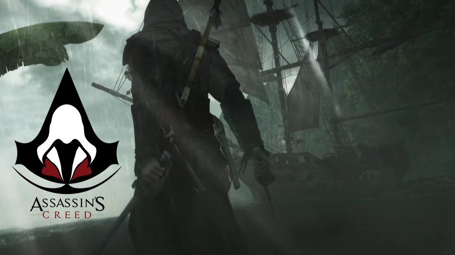 Assassin's Creed 4 Black Flag Update 1-0-8