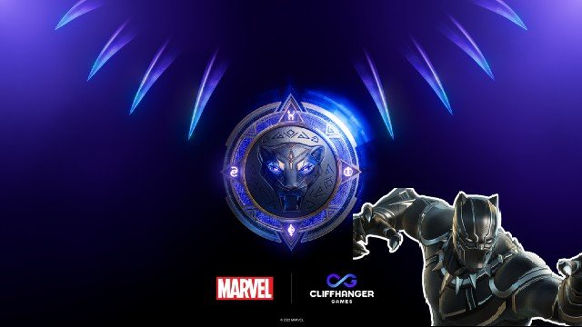 Black Panther Game Cliffhanger Games