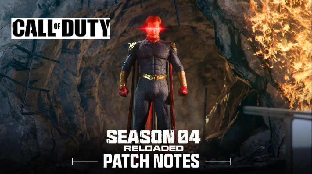 COD: Warzone 2 Season 4 Unleashes Handgun Nerfs In Latest Patch