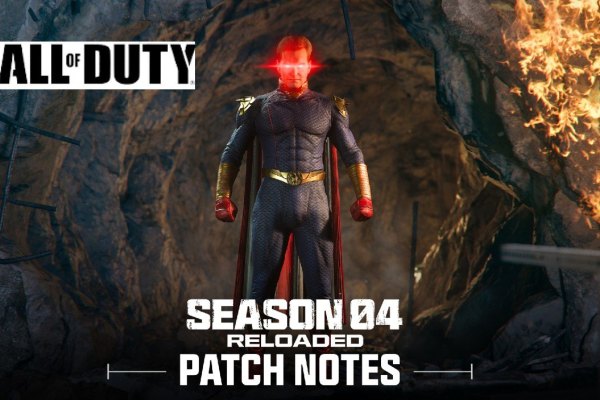 COD MW2 Season 4 Patch Notes