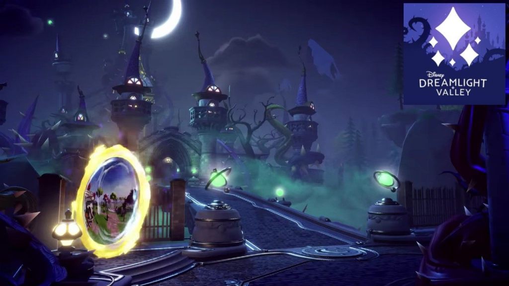 Disney Dreamlight Valley Patch Notes For DreamSnaps Update