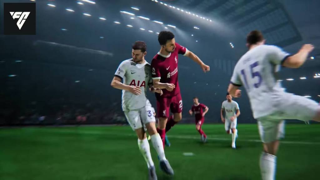 EA Sports FC 24 Player Faces Not A Problem Say Developers