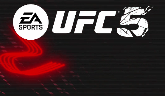 EA Sports Announce UFC5