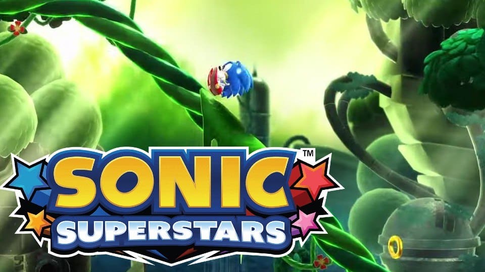 EVERY Emerald Power In Sonic Superstars