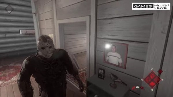 Friday the 13th The Game Top Xbox Charts