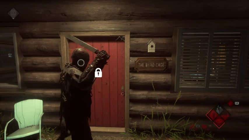 Friday the 13th The Game UK Games Chart