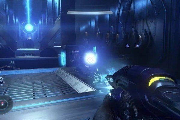 Halo Infinite Player Base Falls On Steam