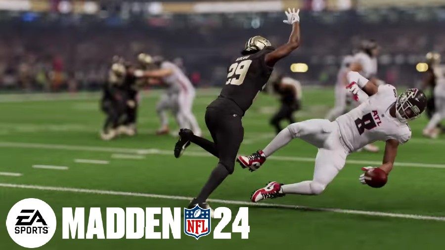 Madden NFL 24 99 Rated Players