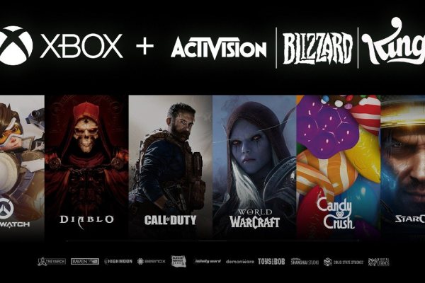 Microsoft Activision Blizzard Acquisition