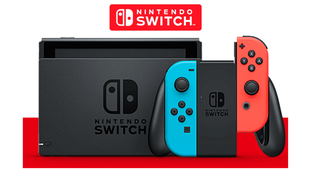 Nintendo Switch Controller Gets a Hori Zelda-Themed Release Incoming