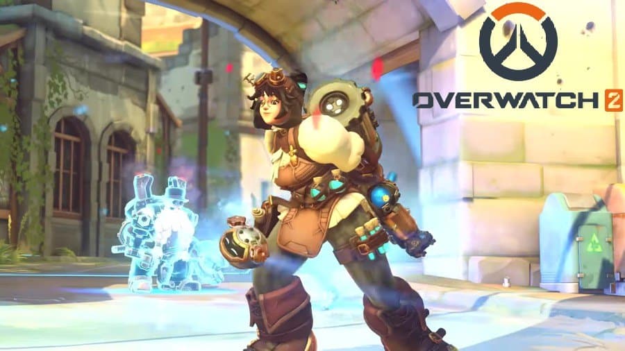 Overwatch 2 On Steam