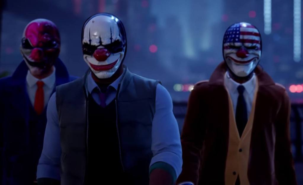 Payday 3 Unveils Stealthy Gameplay Trailer