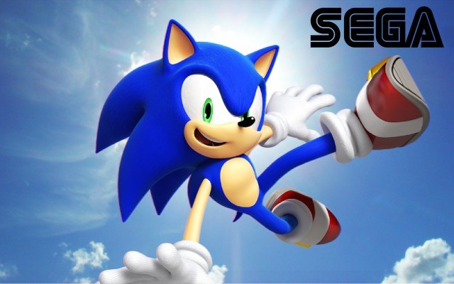 Sonic The Hedgehog Remakes