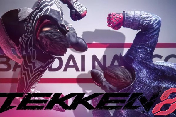 Tekken 8 Warning From Bandai Namco