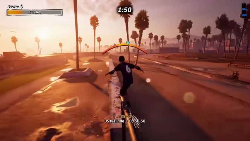 Tony Hawk's Pro Skater 3+4 Info