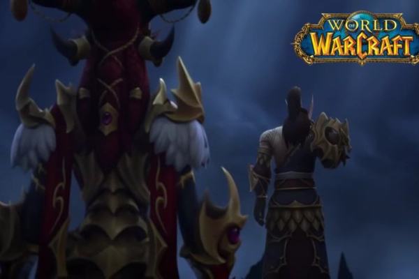 World of Warcraft Classes And Races