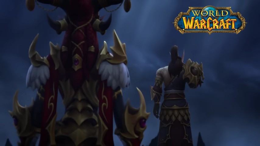 World of Warcraft Classes And Races