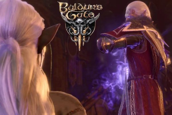 Baldur's Gate 3 Steam Record