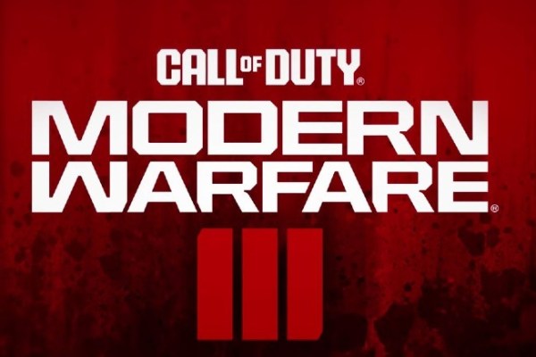 COD Modern Warfare III Reveal