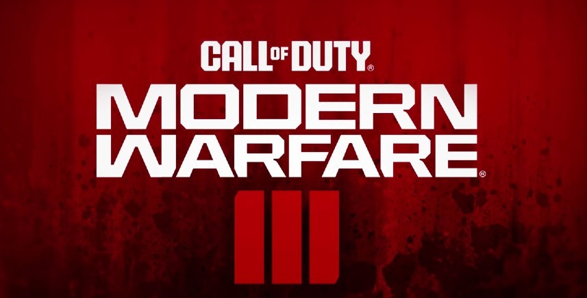 COD Modern Warfare III Reveal
