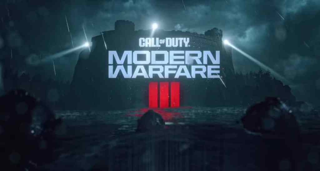 Modern Warfare 3 Gameplay Trailer Takes the Fight Worldwide