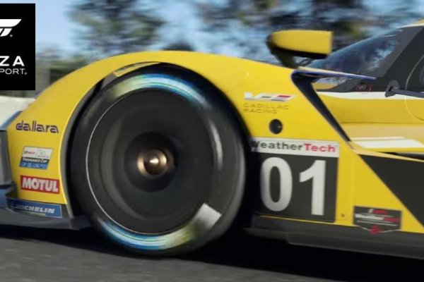 Forza Motorsport Fan-Favourite Features Omitted