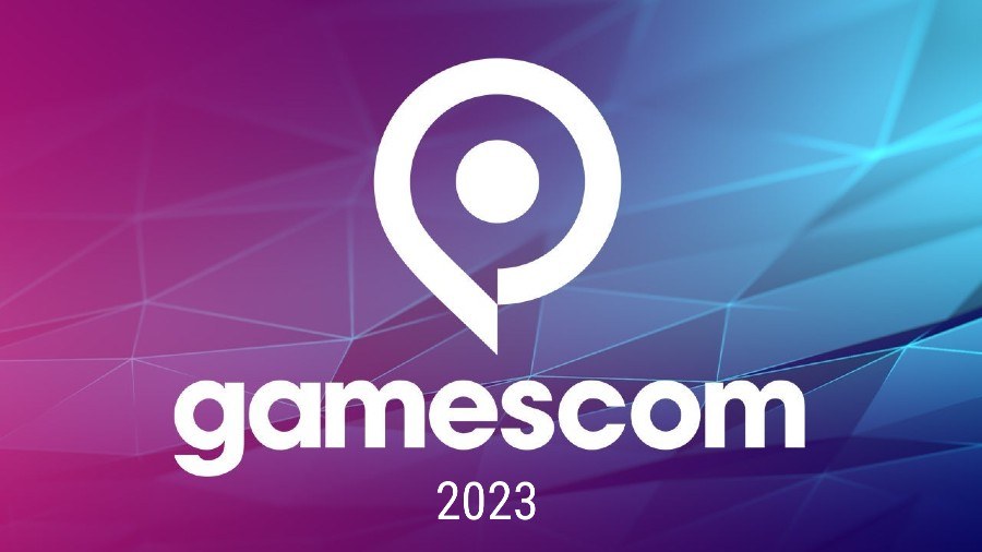 Gamescom 2023 Showcase