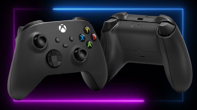 New Xbox Controller Feature Simplifies Controller Pairing