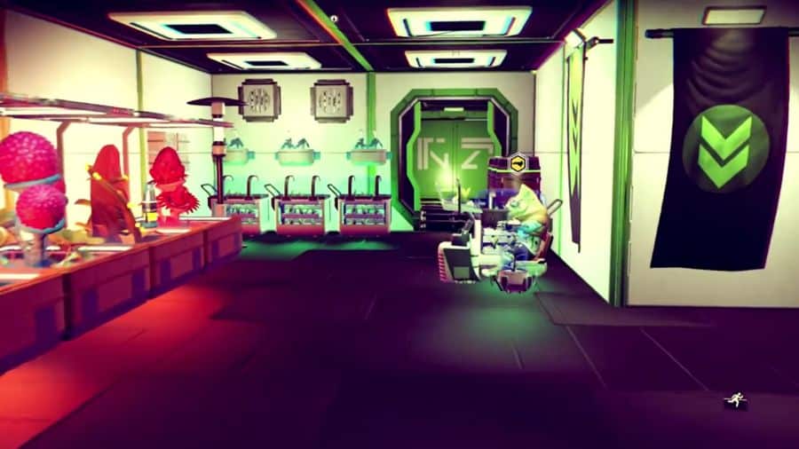 No Man's Sky Update 2023