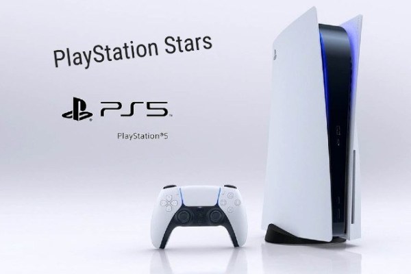 PlayStation 5 Stars Integration