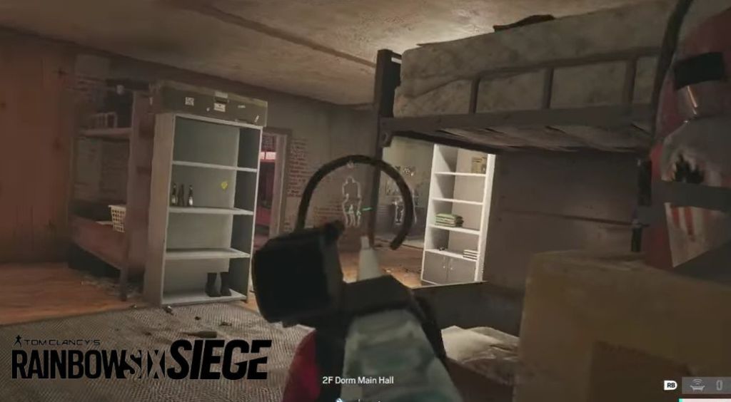 Rainbow Six Siege Shotguns Get Insane Buff in Controversial Update